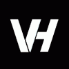 logo VH Magazine (Les Editions de la Gazette)