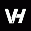 Logo VH Magazine (Les Editions de la Gazette)